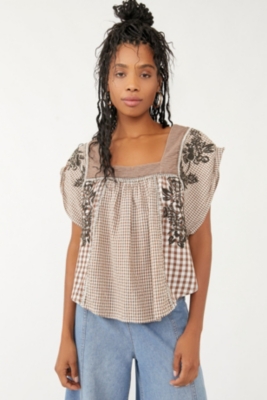 Half Moon Shirt