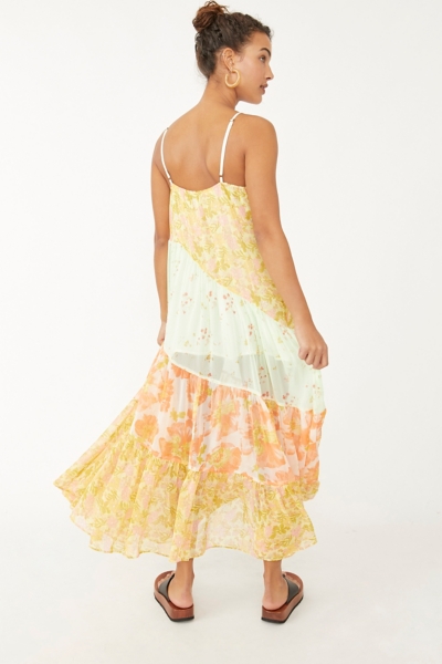 Luna Grace Maxi Dress | Nuuly
