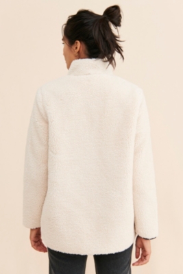 Andrea Fleece Jacket