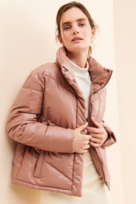 Downtown Jacket Nuuly