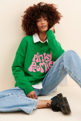 Lulu Sweater | Nuuly