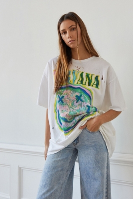 ＮＩＲＶＡＮＡ　ＴＥＥ／ 1993 Nirvana Heart Shaped Box T-shirt Sz Large Vintage - Etsy