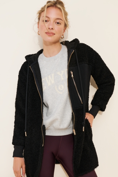 Olympus Coat | Nuuly