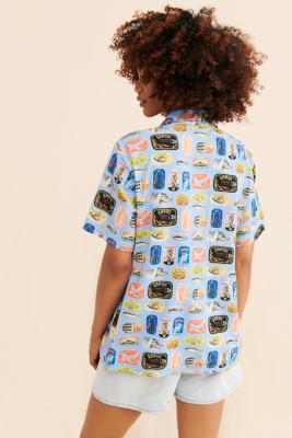 James Camp Shirt | Nuuly