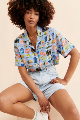 James Camp Shirt | Nuuly