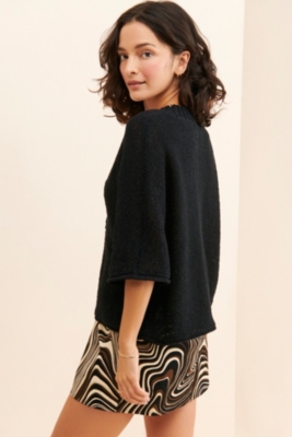 Dolman Sleeve Cardigan | Nuuly