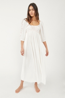 Wedgewood Maxi Dress | Nuuly