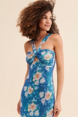 Faena Midi Dress | Nuuly