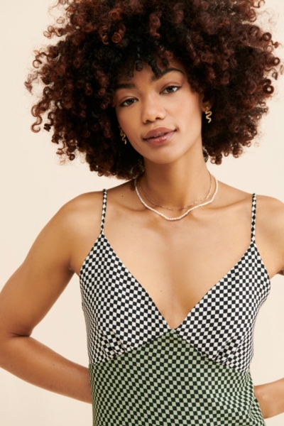 Christy Slip Dress | Nuuly