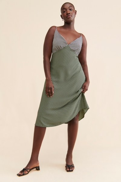 Christy Slip Dress