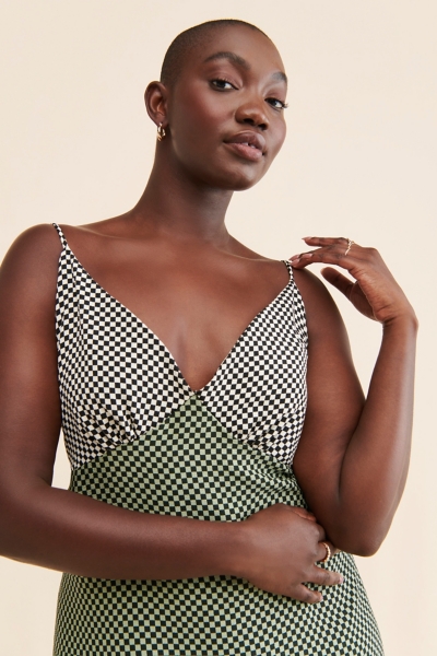 Christy Slip Dress | Nuuly