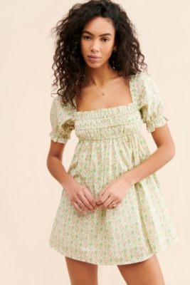 Catalina Mini Dress | Nuuly