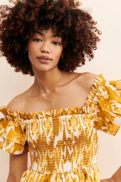 samantha midi dress Samantha Midi Dress