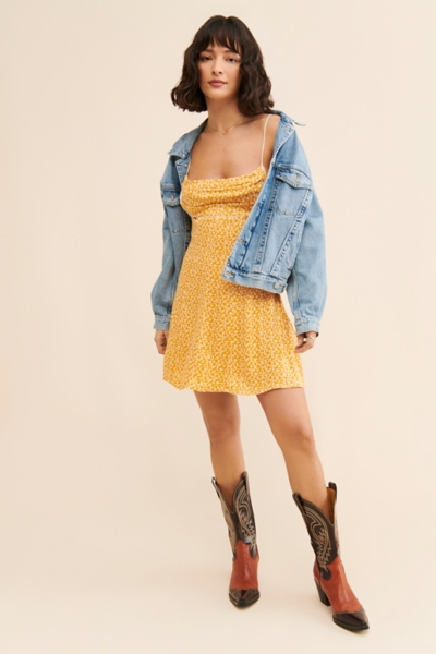 Kai Mini Dress | Nuuly