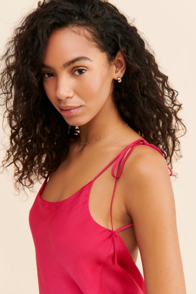 brooke mini dress Edikted Womens Brooke Crochet Strapless Mini Dress