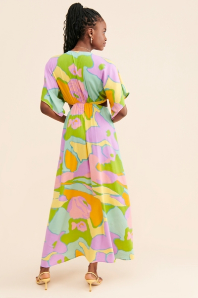 dana maxi dress Dana Maxi Dress