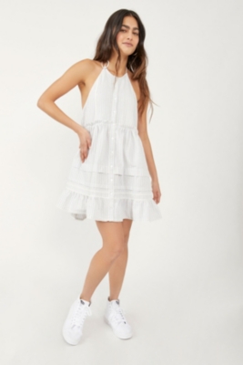 Buy Quealent Women's Striped Print Wear To Work Career Sheath Dress Party  Mini Dress Online at desertcartBarbados