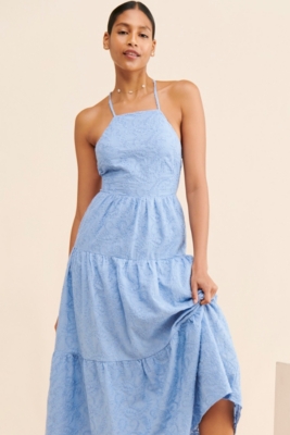 Geneva Midi Dress | Nuuly