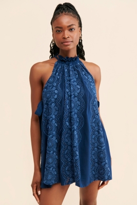 Mimosa Mini Dress | Nuuly