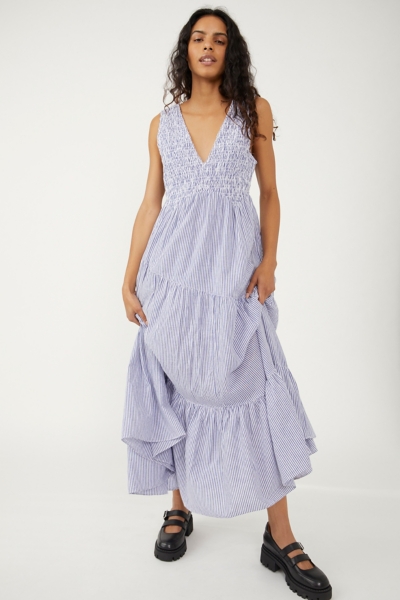 Juno Maxi Dress | Nuuly