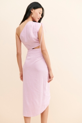 Hot Shot Wide Leg Onesie