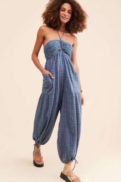Sundaze For Surfin' Jumpsuit | Nuuly