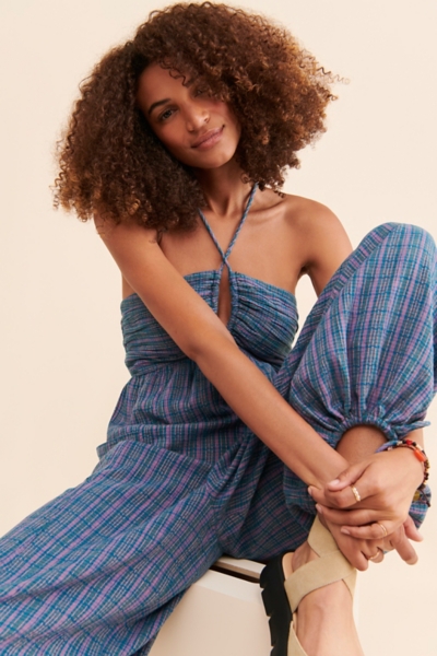 Sundaze For Surfin' Jumpsuit | Nuuly