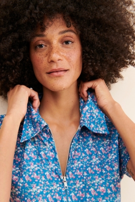 The James Coveralls | Nuuly