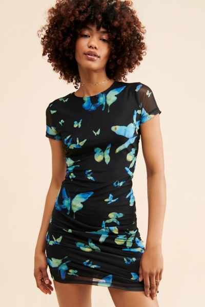 joan mini dress Joan Mini Dress