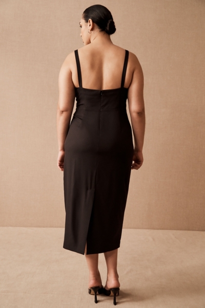 Evonna Cut-Out Dress | Nuuly