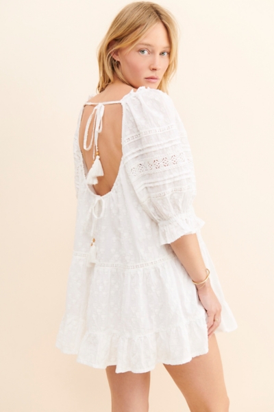 Catalina Skylar Mini Dress | Nuuly
