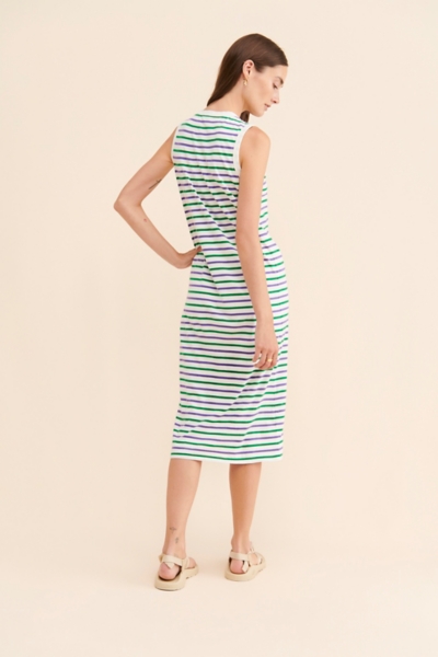 white temple dresses Cotton LDS Temple Dress