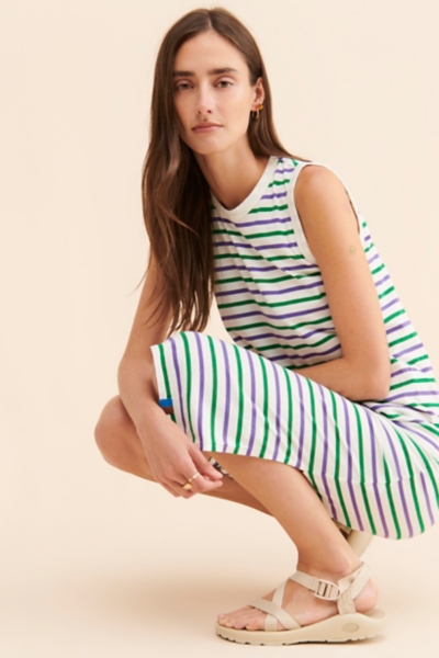 summer solstice dress Summer Solstice Dress | Ladies Loungewear