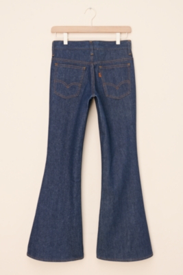 Vintage Levis deals Jeans Bellbottom