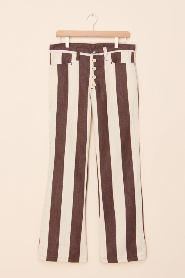 Vintage Stripe Pants | Nuuly Vintage Stripe Pants | Nuuly