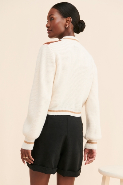 Hamedan Cardigan | Nuuly