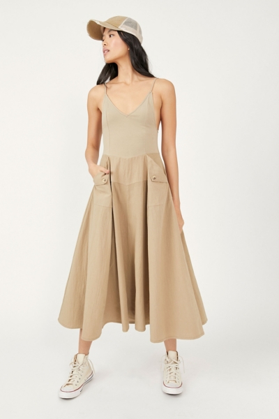 soledad midi dress Soledad Midi Dress
