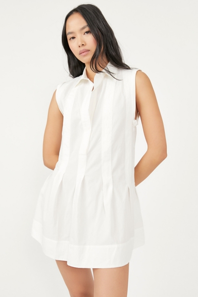 Naomi Mini Dress | Nuuly