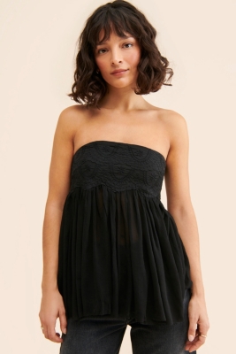 Keep Your Cool Tube Top Nuuly