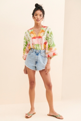 Parker Buttondown Shirt