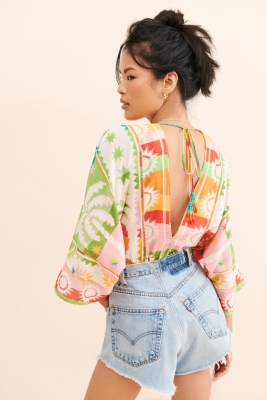 Parker Buttondown Shirt