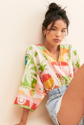 Parker Buttondown Shirt