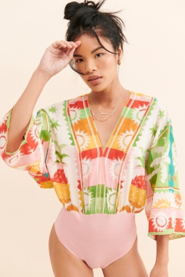 Parker Buttondown Shirt