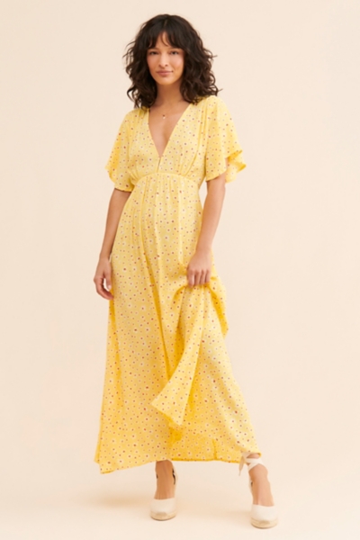 インポートRUE STIIC ガウンドレス Rue Stiic | Nuuly