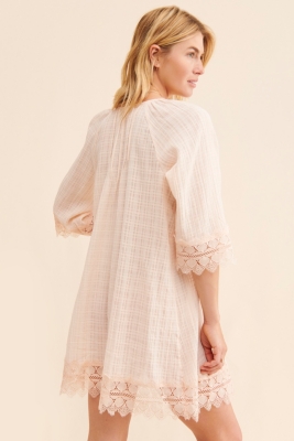 トップス L'Appartement 2019 F/S Tunic L'Appartement DEUXIEME CLASSE - アパルトモン F/S Tunic