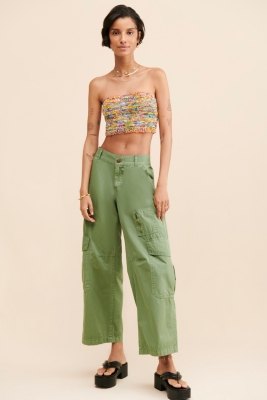 Confetti Tube Top | Nuuly