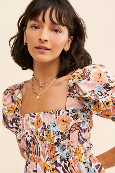 annalise mini dress Annalise Mini Dress