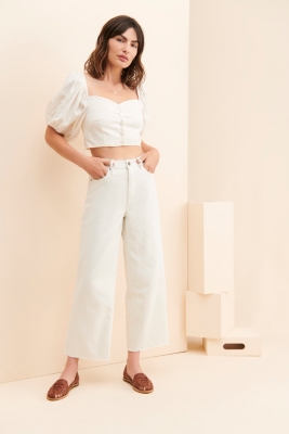 The Nori Jeans | Nuuly