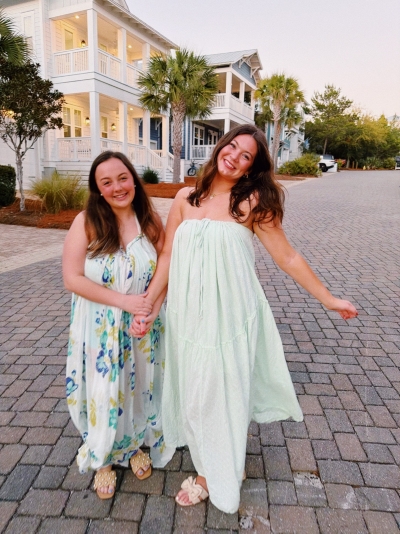 Opal Maxi Dress | Nuuly