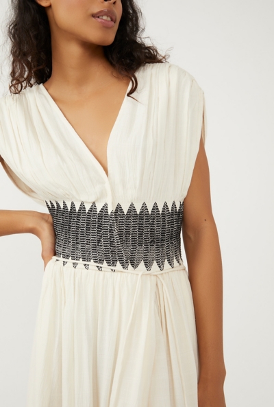 Devon Maxi Dress | Nuuly